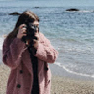 Meet your Posher, Audrey